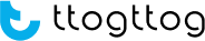 ttogttog Logo